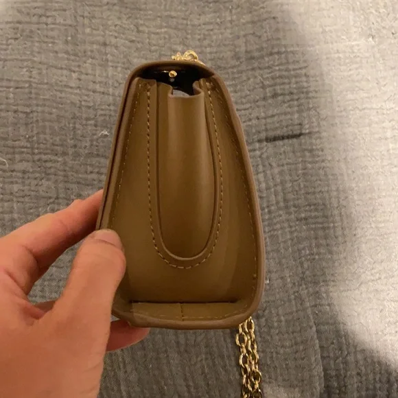 Zac Posen Mini Eartha Handbag - Picture 8 of 9